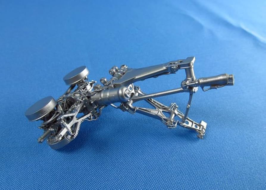 デバステーター イエローウイング  Revell  1/48 0000000003292_jlXYoBv.jpg